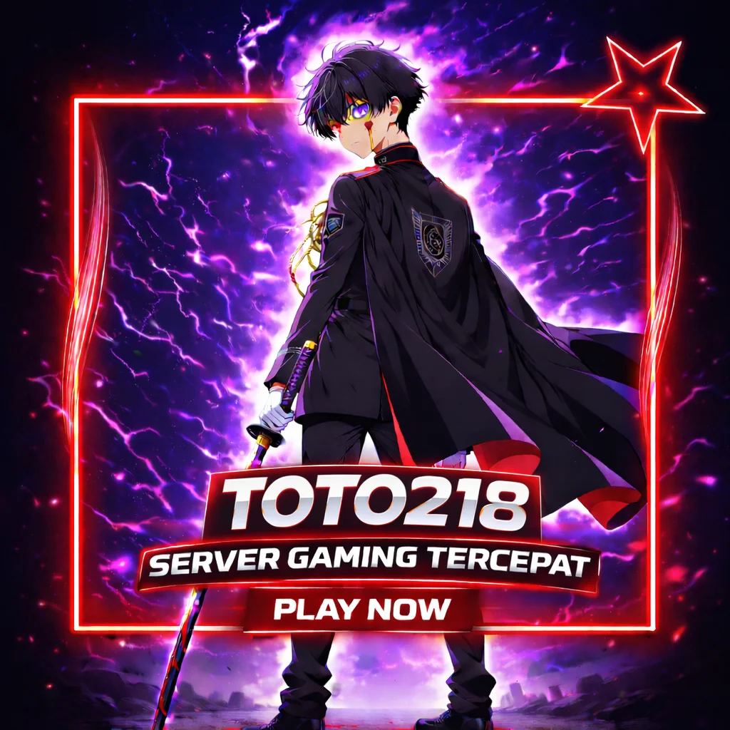 TOTO218 ● Game Online dengan Akses Cepat dan Mudah